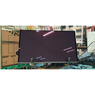 ASUS ROG Strix OLED XG27AQDMES - Gaming Monitor