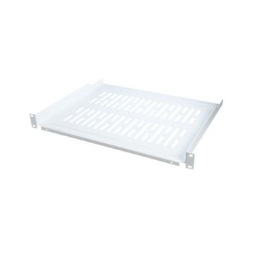 Logilink 19"legplanken bevestiging nur voor T=350mm, grijs