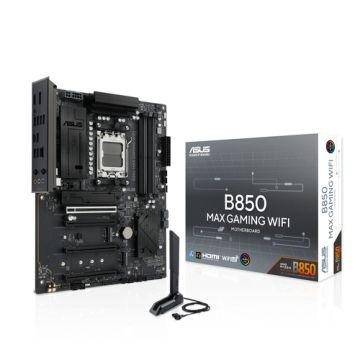 ASUS B850 MAX GAMING WIFI - Moederbord
