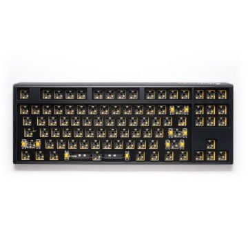 Ducky One 3 Hot-Swap Barebone TKL - Toetsenbord