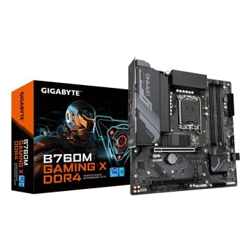B760M GAMNG X DDR4