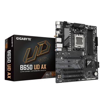 Gigabyte B650 UD AX - moederbord