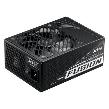 XPG FUSION 1600 Titanium - Voeding