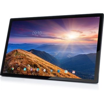 Xoro MegaPAD 3204v7, 32"(81,28cm) Tablet, 64GB, zwart Android