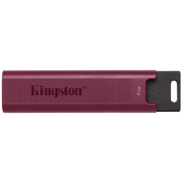 Kingston DataTraveler Max (USB Type-A) 1TB Red - USB-stick