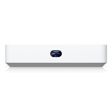 Ubiquiti UNVR-Instant White - Netwerk Video Recorder
