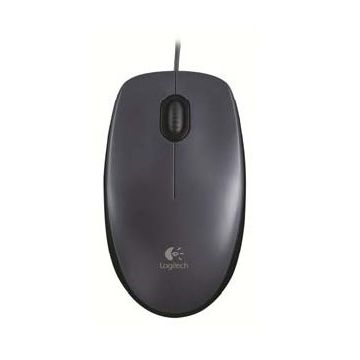 Logitech M90 - Muis