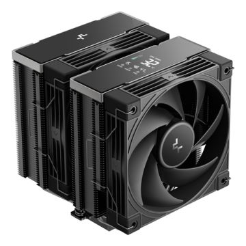 DeepCool AK620 G2 Digital NYX - Luchtkoeler