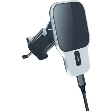 2GO KFZ-Magnethalter voor Lüftungsschlitz MagSafe