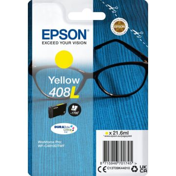Epson 408L - 21.6 ml