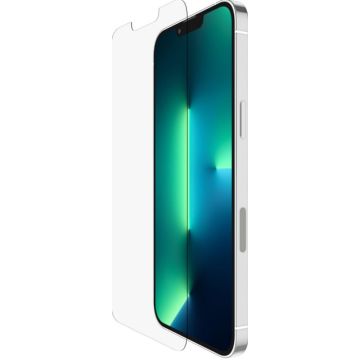 Belkin ScreenForce - Schermbeschermer voor mobiele telefoon