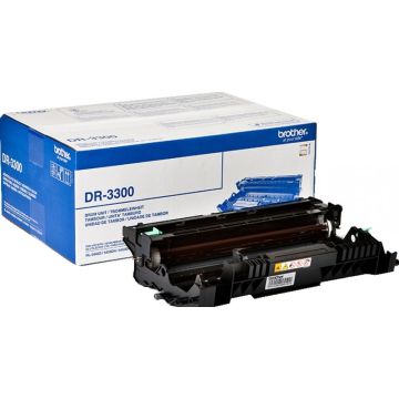 Brother DR3300 - OPC-drum unit