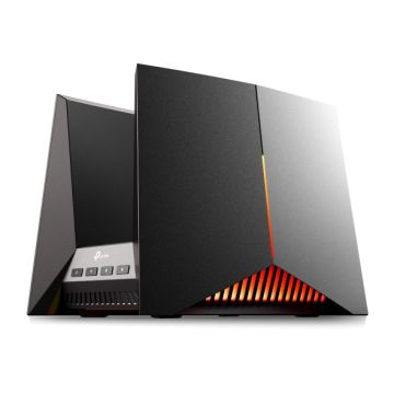TP-Link Archer GE800 V1 - Draadloze router 4-poorts switch