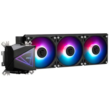 MSI MAG CORELIQUID I360 - Waterkoeler