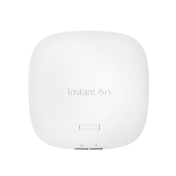 HPE Networking Instant On AP22 - Draadloze-toegangspunt