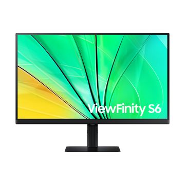 SAMSUNG VIEWFINITY S6 S60D - LED-MONITOR
