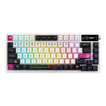 ASUS ROG Azoth X - Gamingtoetsenbord