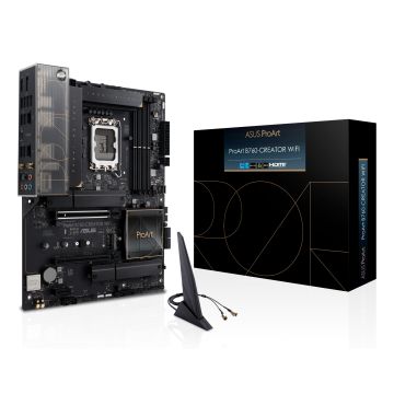 ASUS 90MB1FY0-M0EAY0 - Moederbord