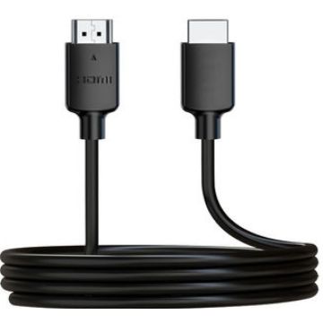 MediaRange HDMI Ultra High Speed Ethernet Kabel 48Gibt/s 2m