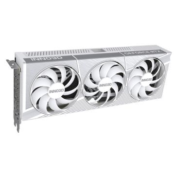 INNO3D GeForce RTX 5080 X3 OC White - Videokaart