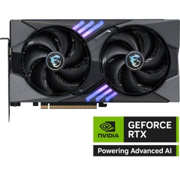 MSI GeForce RTX 5060 Ti 16G GAMING OC - Videokaart