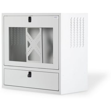 DIGITUS Workstation DN-39011 - Kabineteenheid