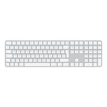 Apple Magic Keyboard - Toetsenbord