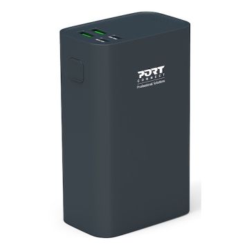 Port Designs 907004 - Powerbank