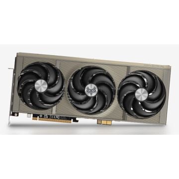 Sapphire NITRO+ AMD Radeon™ RX 9070 XT OC PhantomLink Edition - Videokaart