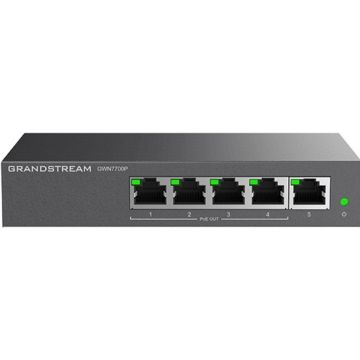 Grandstream Networkswitch GWN7700P