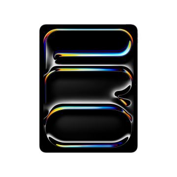 Apple iPad Pro (2025) 13 Inch Glas met nanotextuur 2TB Wi-Fi + 5G Zwart