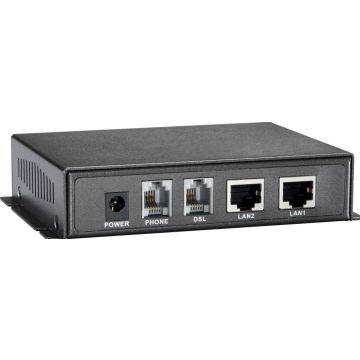 LevelOne Media Converter VDS-1202 Ethernet>VDSL2