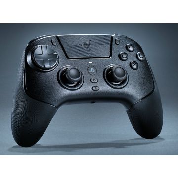 Razer Raiju V3 Pro Wireless Black - Controller