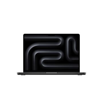 Apple MacBook Pro (2025) 14.2 inch - 16 GB, 10-core GPU, 512 GB, QWERTY, Space Black