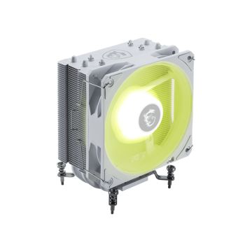 MSI MAG COREFROZR AA13 White - Luchtkoeler