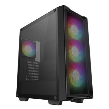DeepCool CC560 Mesh V2 - Midtowermodel