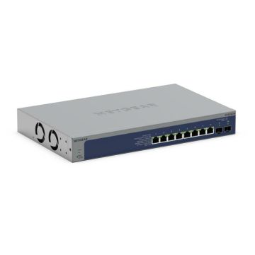 NETGEAR S3600 Series XS508TM - Switch