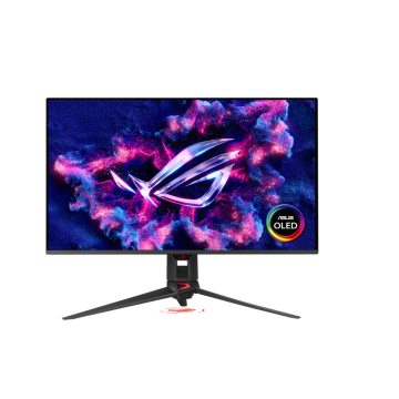 Asus Swift OLED PG32UCDMR - OLED-Monitor
