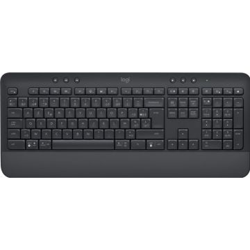 Logitech Signature K650 - Toetsenbord