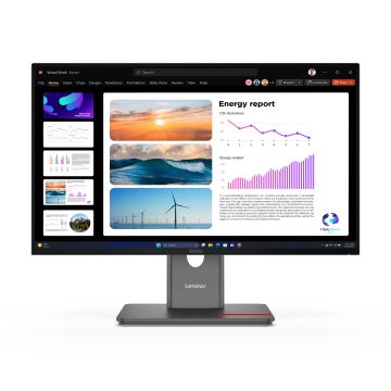 Lenovo ThinkVision P24Q-40 - LED-monitor