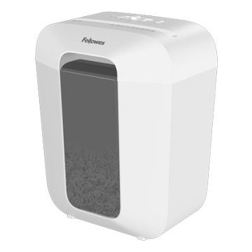 Fellowes Versnipperaar Powershred LX50 wit