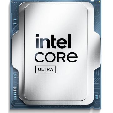 Intel Core Ultra 7 270K Plus Tray - Processor
