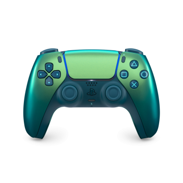 Sony Playstation DualSense V3, Blauwgroen - Game Controller