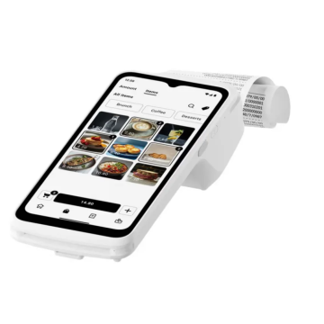SumUp Terminal - Contactloos Pinapparaat