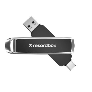 Sandisk DJ 512GB - USB-Stick