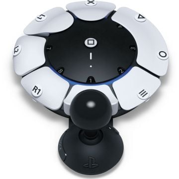 Sony PlayStation 5 Access Controller - Controller