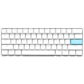 Ducky One 2 Mini RGB - Toetsenbord