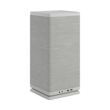 Fractal Design Mood Light Grey - SFF