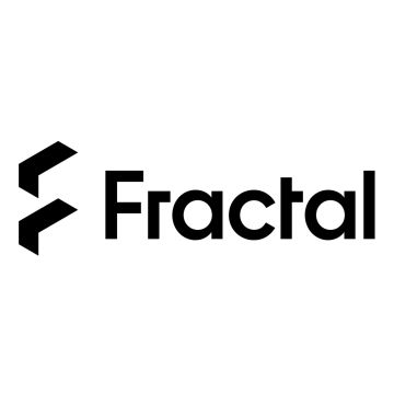 Fractal Design Venturi HF-14 - Ventilator