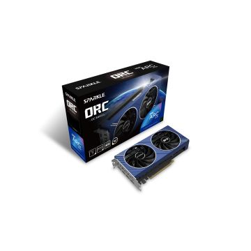 SPARKLE Intel Arc A750 ORC OC Edition - Videokaart